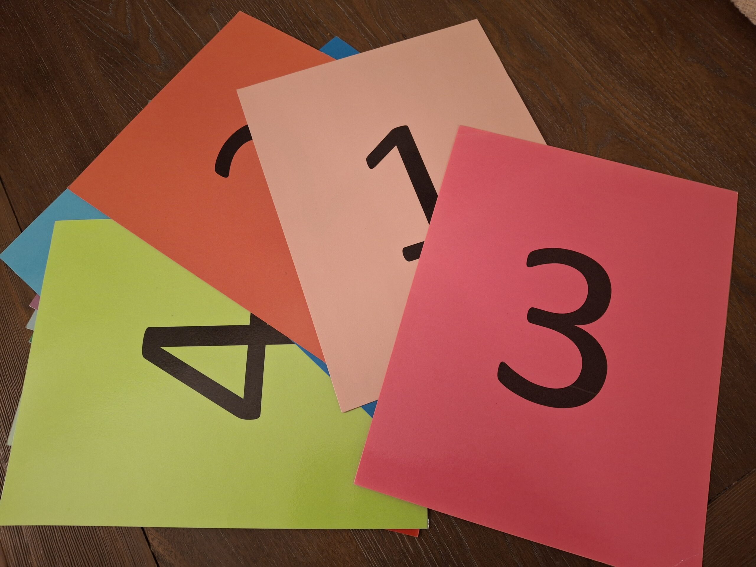 Math Games