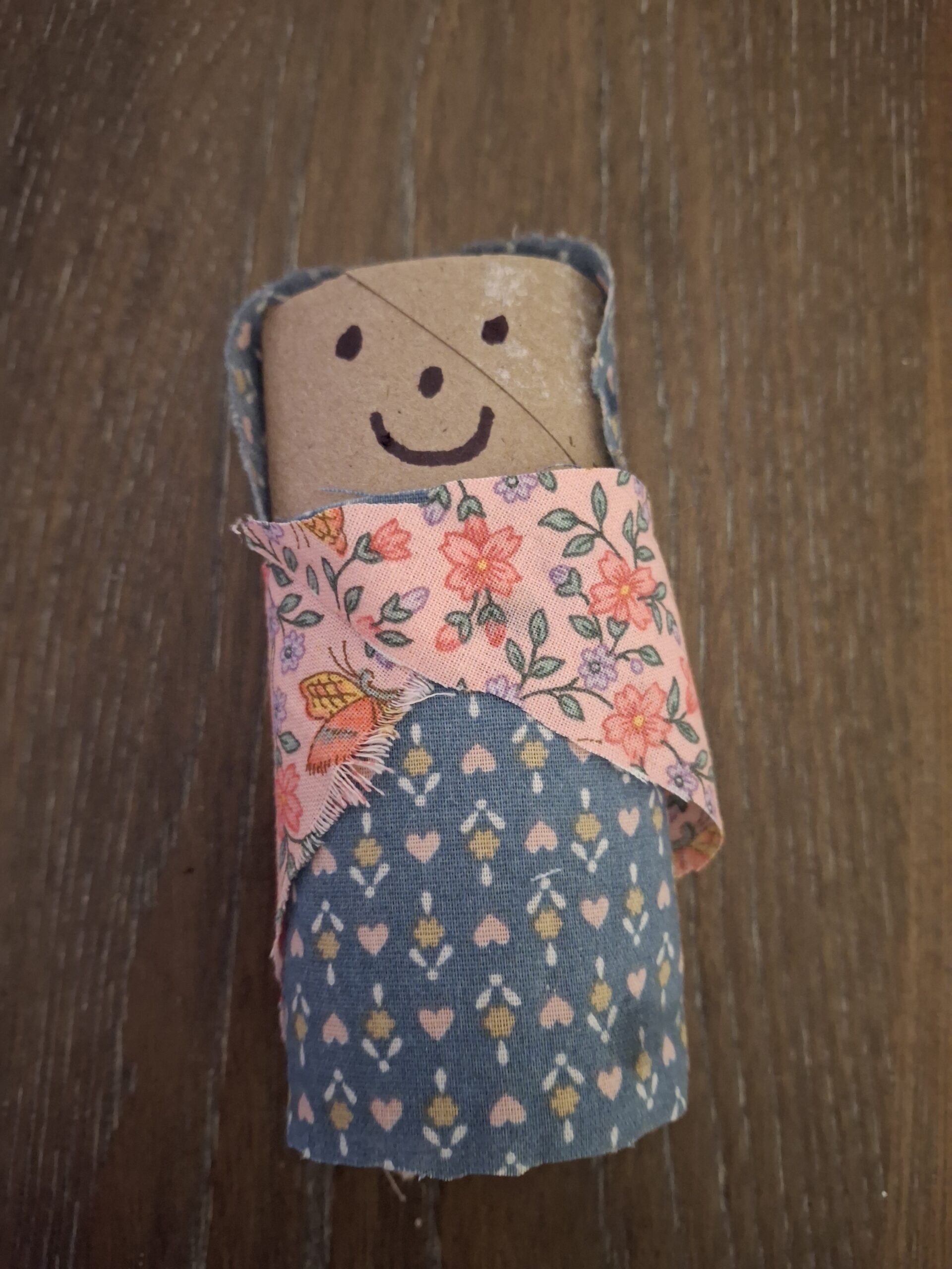 Pioneer Craft Pioneer Doll