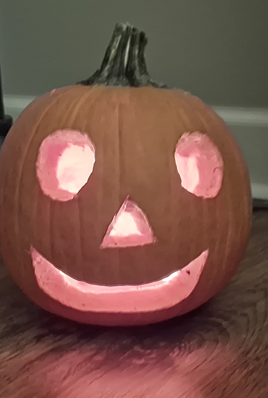 The Gospel Jack-O’-Lantern